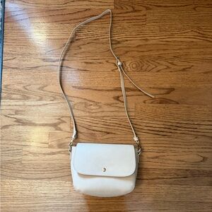 BP Tan Crossbody Bag